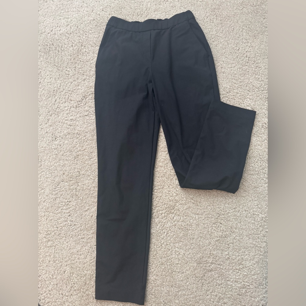 Lululemon Dress Pants size 4